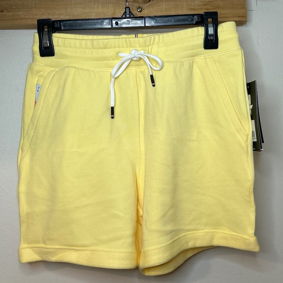 NWT FOURLAPS BANANA RUSH SHORT - Picture 4 of 8